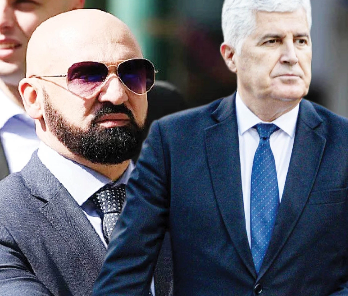 Bošnjačke vođe ne daju Čoviću federalnu policiju zbog mogućeg rata sa Srbima?